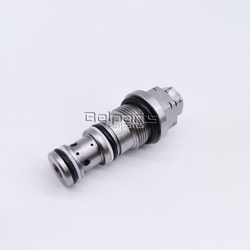 Ανακουφιστική βαλβίδα pc220-6 pchy-H6L6 pc230-6 723-40-56302 723-40-50401 υδραυλικής πίεσης Belparts για τον εκσκαφέα της KOMATSU