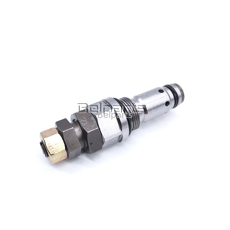 Ανακουφιστική βαλβίδα pc220-6 pchy-H6L6 pc230-6 723-40-56302 723-40-50401 υδραυλικής πίεσης Belparts για τον εκσκαφέα της KOMATSU