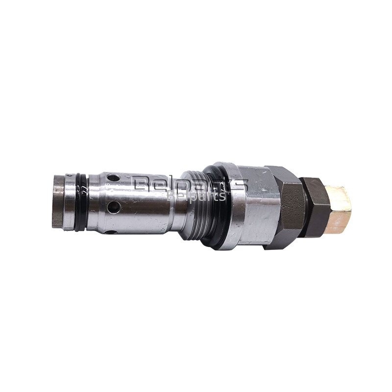 Ανακουφιστική βαλβίδα pc220-6 pchy-H6L6 pc230-6 723-40-56302 723-40-50401 υδραυλικής πίεσης Belparts για τον εκσκαφέα της KOMATSU