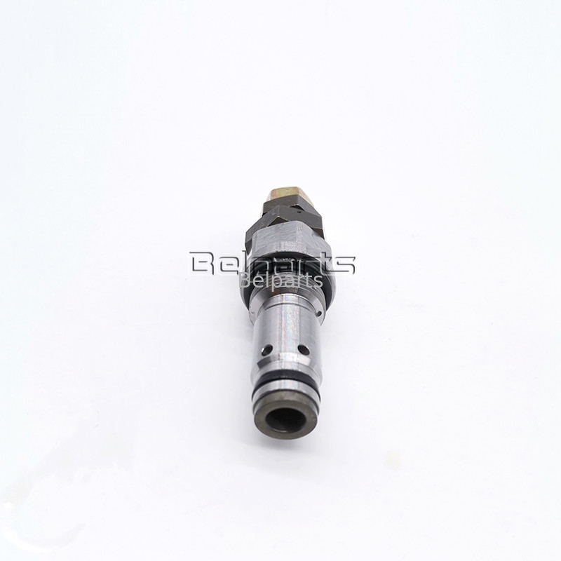 Ανακουφιστική βαλβίδα pc220-6 pchy-H6L6 pc230-6 723-40-56302 723-40-50401 υδραυλικής πίεσης Belparts για τον εκσκαφέα της KOMATSU