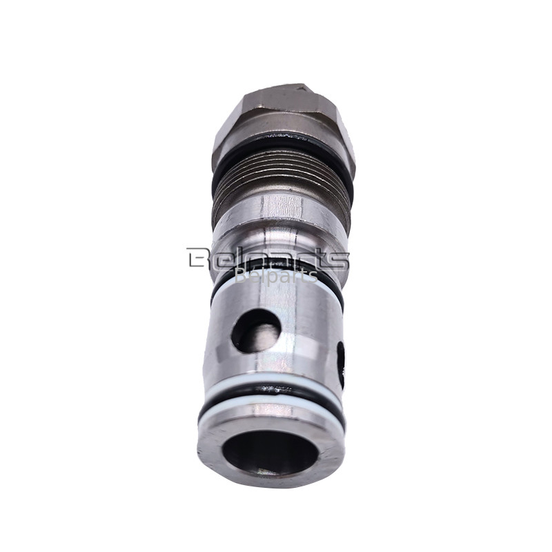 R215lc-7 r130w-5 r225-7 r210w-7 υδραυλικά μέρη yf-10-13c-00 εκσκαφέων ανακουφιστικών βαλβίδων πίεσης