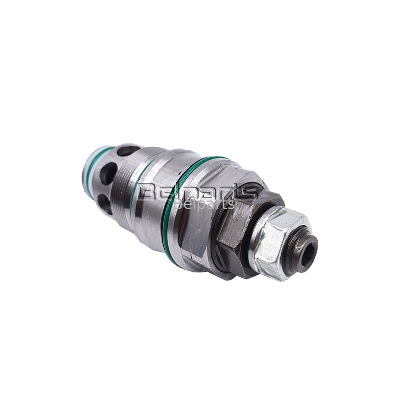 R215lc-7 r130w-5 r225-7 r210w-7 υδραυλικά μέρη yf-10-13c-00 εκσκαφέων ανακουφιστικών βαλβίδων πίεσης