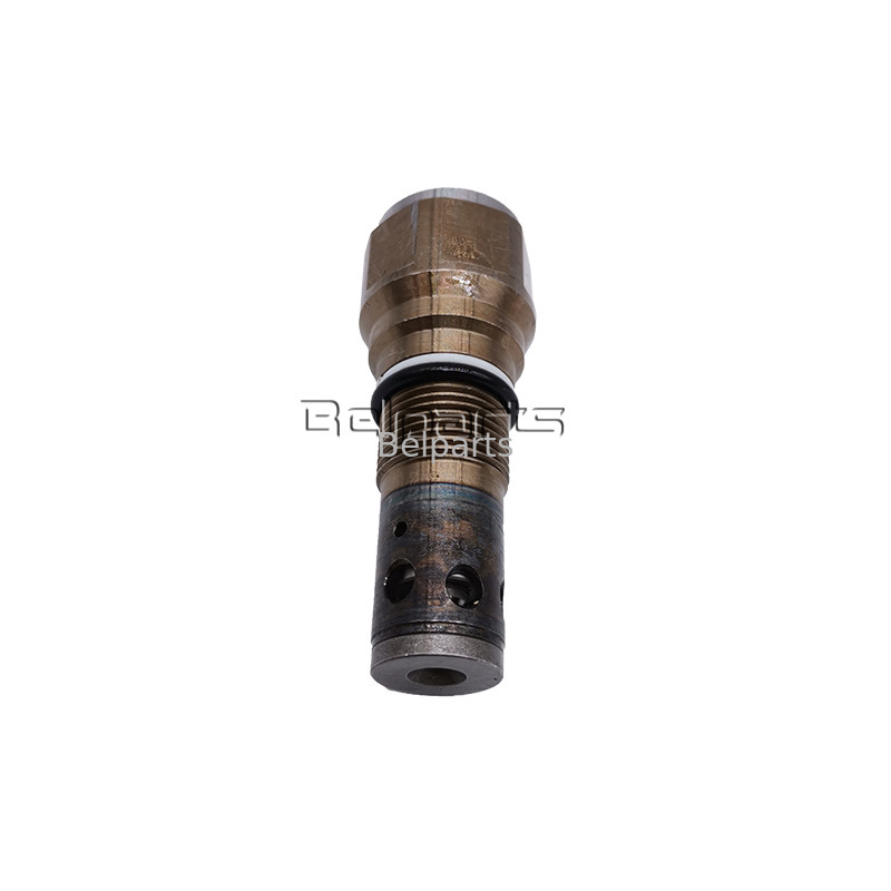 R215lc-7 r130w-5 r225-7 r210w-7 υδραυλικά μέρη yf-10-13c-00 εκσκαφέων ανακουφιστικών βαλβίδων πίεσης