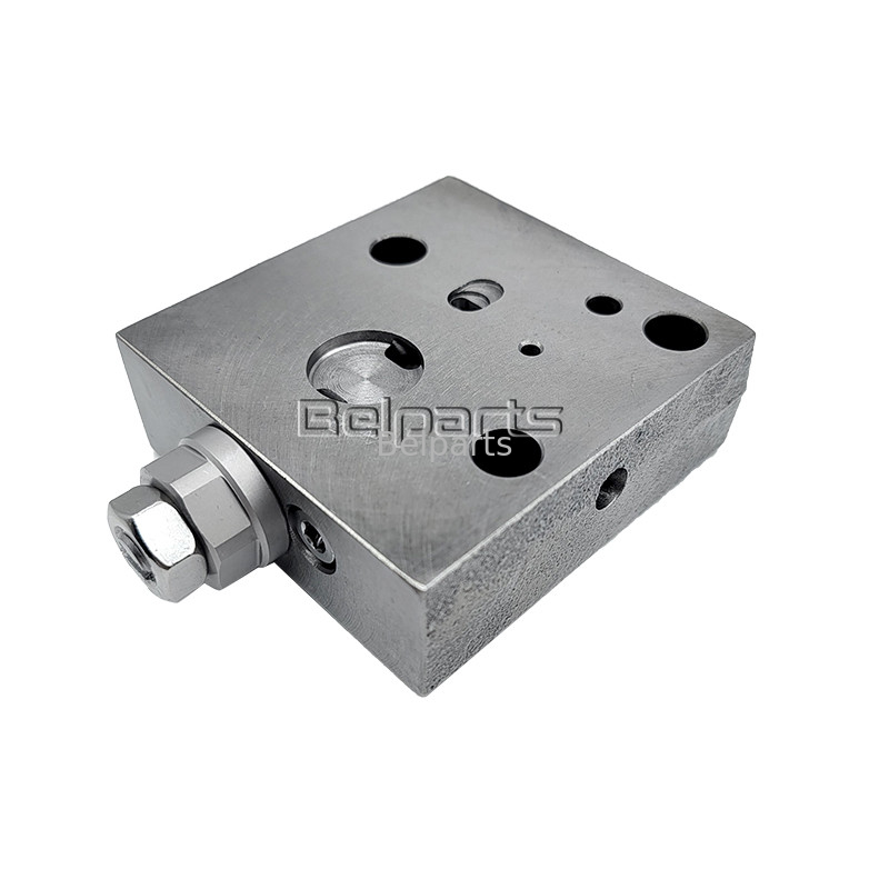 Pc200-6 μόνη πίεση pc200-7 ανταλλακτικών εκσκαφέων που μειώνει τη βαλβίδα Assy 723-40-70100 723-90-61400