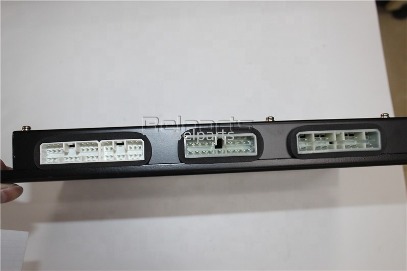 Ηλεκτρικά μέρη solar420LC-β πίνακας dh420-7 εκσκαφέων Belparts υπολογιστών ελεγκτής 534-00058 534-00058C