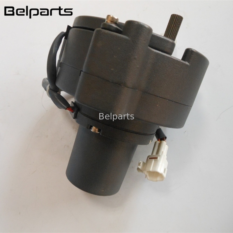 Εκσκαφέας sk120-3 μηχανή sk200-3 sk220-3 sk120-5 sk200-5 sk200-1 να περπατήσει μηχανή 2406U197F4 2406U197F3 24V Accel ρυθμιστικών βαλβίδων