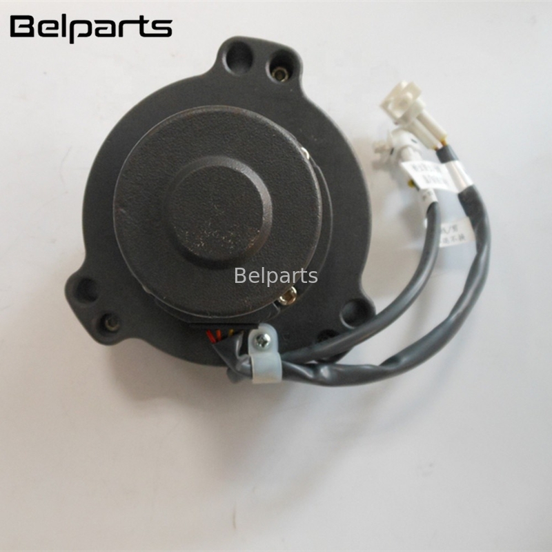 Εκσκαφέας sk120-3 μηχανή sk200-3 sk220-3 sk120-5 sk200-5 sk200-1 να περπατήσει μηχανή 2406U197F4 2406U197F3 24V Accel ρυθμιστικών βαλβίδων