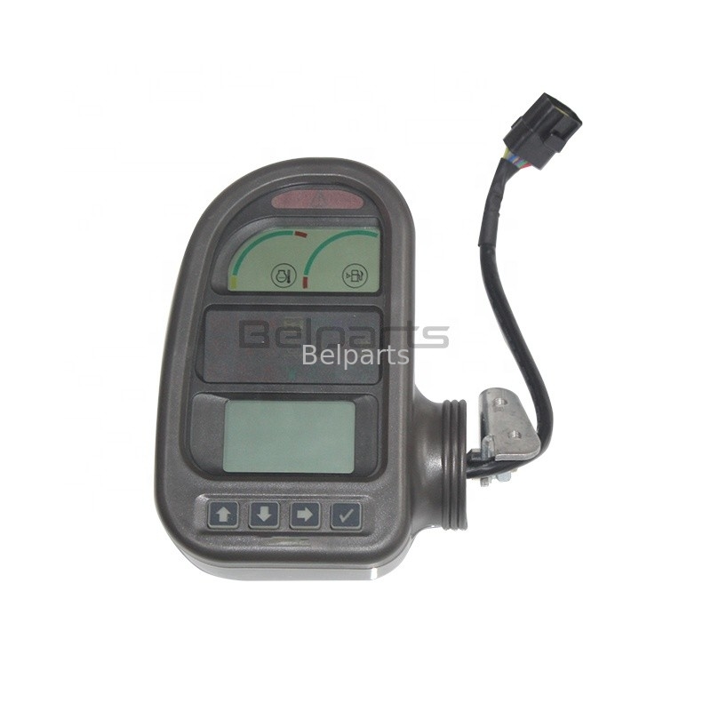 Όργανο ελέγχου ECU οθόνης EC360B EC330B EC460B οργάνων ελέγχου μηχανών Belparts VOE 14390065 EC210B EC240B EC290B