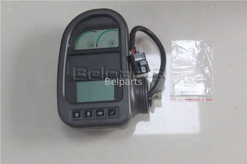Όργανο ελέγχου ECU οθόνης EC360B EC330B EC460B οργάνων ελέγχου μηχανών Belparts VOE 14390065 EC210B EC240B EC290B
