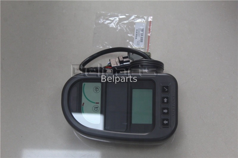 Όργανο ελέγχου ECU οθόνης EC360B EC330B EC460B οργάνων ελέγχου μηχανών Belparts VOE 14390065 EC210B EC240B EC290B