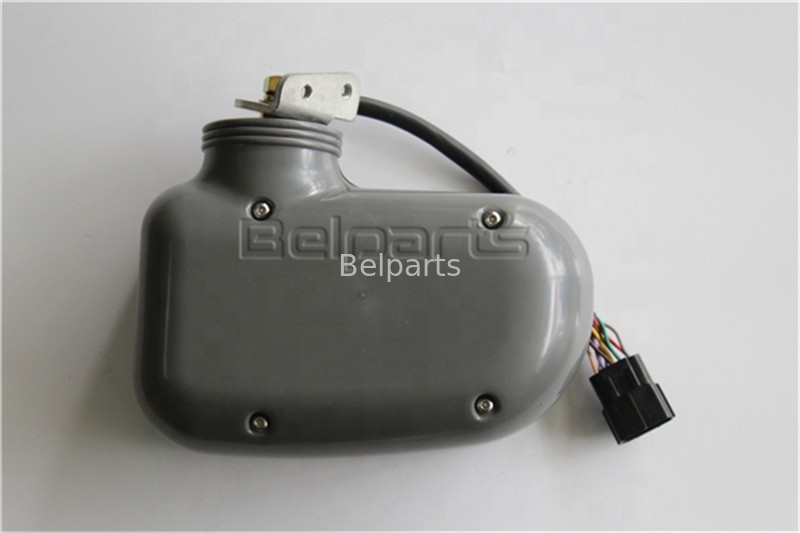 Όργανο ελέγχου ECU οθόνης EC360B EC330B EC460B οργάνων ελέγχου μηχανών Belparts VOE 14390065 EC210B EC240B EC290B