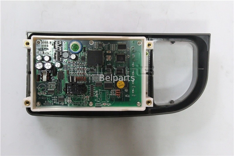 Μετρητής DX ηλιακό sl225lc-β sl220lc-6 dh225-7 2621-6012 539-00048G 300426-00084 Mon επιτροπής LCD ανταλλακτικών εκσκαφέων Belparts
