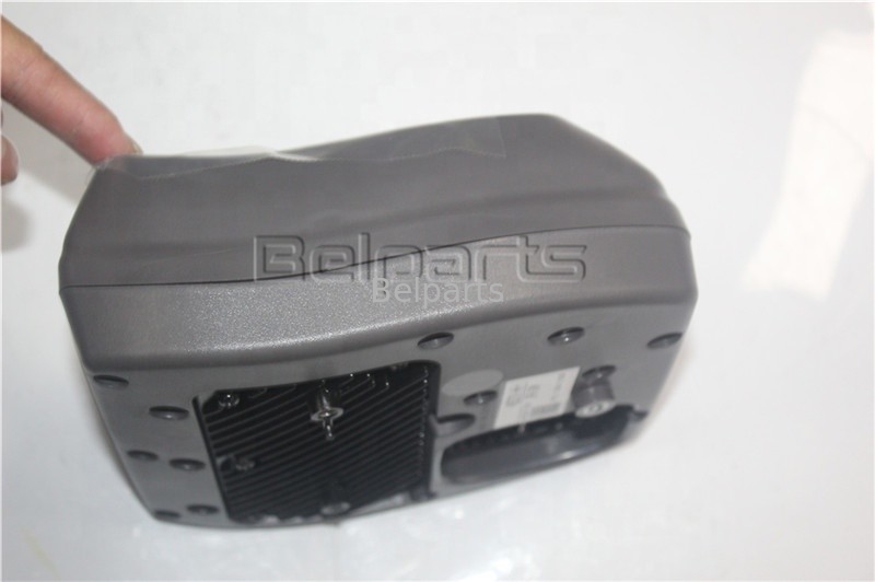 Ηλεκτρικός μετρητής ZX200W ZX170W zx190w-3 zx220w-3 zx210w-3 4653783 Assy συστάδων οθόνης εκσκαφέων Belparts 4653780