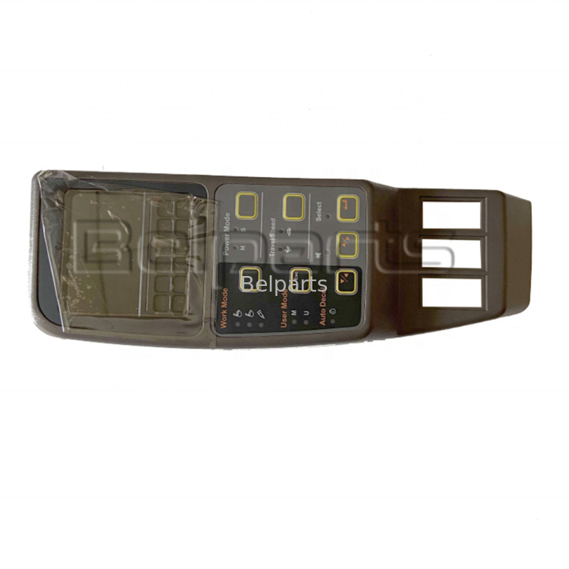 Ηλεκτρική συστάδα Assy 21N8-30013 r140lc-7 r160lc-7 r180lc-7 r210lc-7 r250lc-7 οθόνης μερών εκσκαφέων Belparts
