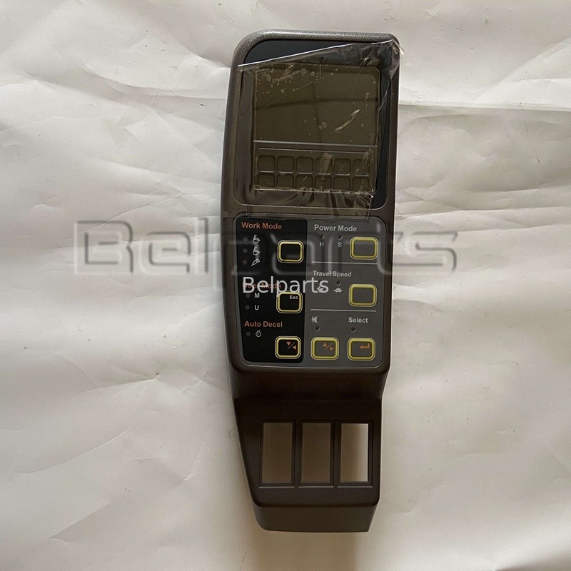 Ηλεκτρική συστάδα Assy 21N8-30013 r140lc-7 r160lc-7 r180lc-7 r210lc-7 r250lc-7 οθόνης μερών εκσκαφέων Belparts