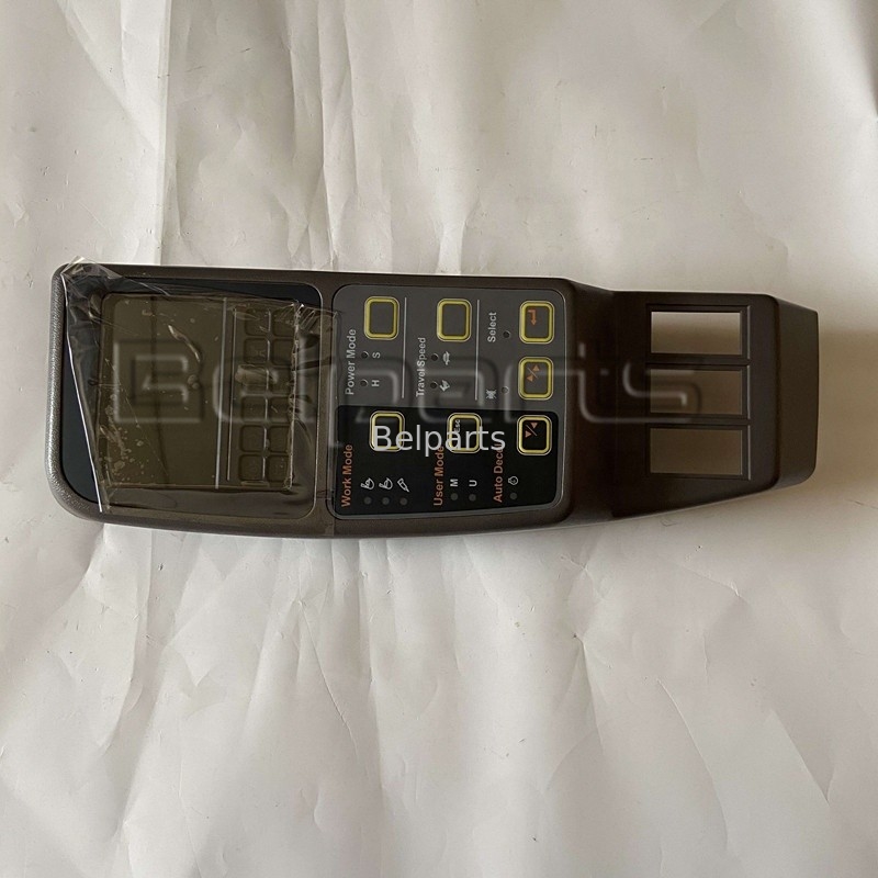Ηλεκτρική συστάδα Assy 21N8-30013 r140lc-7 r160lc-7 r180lc-7 r210lc-7 r250lc-7 οθόνης μερών εκσκαφέων Belparts