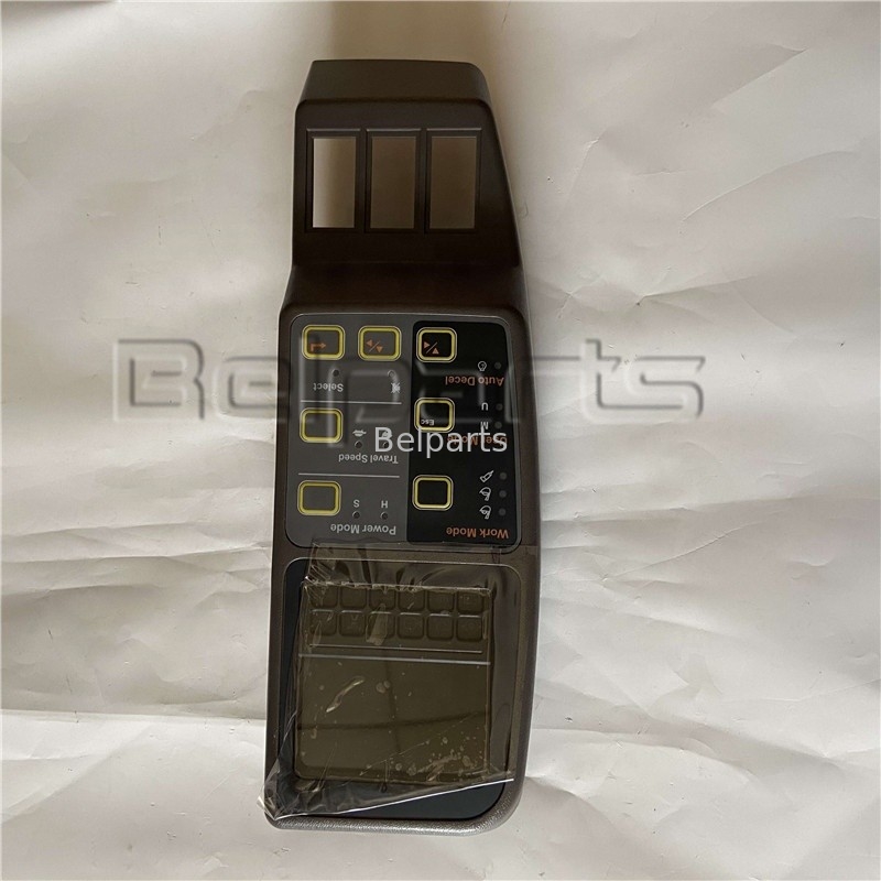Ηλεκτρική συστάδα Assy 21N8-30013 r140lc-7 r160lc-7 r180lc-7 r210lc-7 r250lc-7 οθόνης μερών εκσκαφέων Belparts