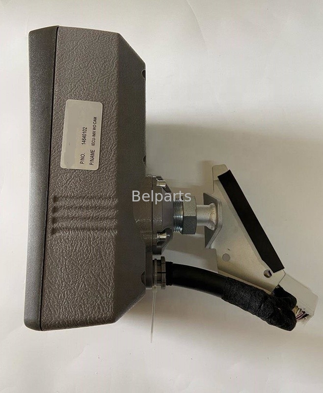 Οθόνη EC120D EC140D EC170D EC200D EC220D EC250D EC300D EC350D EC380D 14640102 ελεγκτών εκσκαφέων