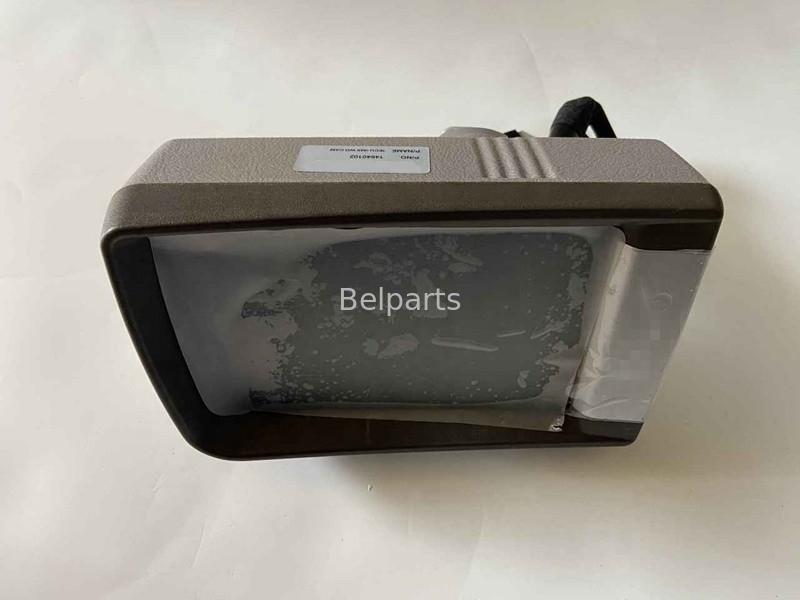 Οθόνη EC120D EC140D EC170D EC200D EC220D EC250D EC300D EC350D EC380D 14640102 ελεγκτών εκσκαφέων