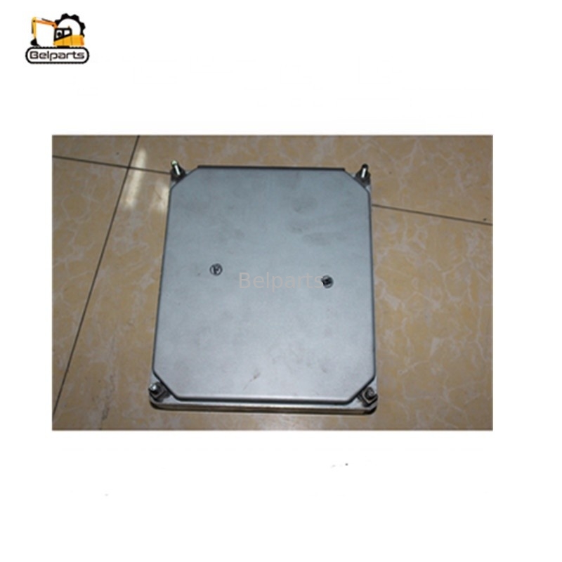 Belparts Construction Machinery Parts SK330-6E SK350-6E SK450-6 Engine ECU ME441124 6D16TL Excavator Controller
