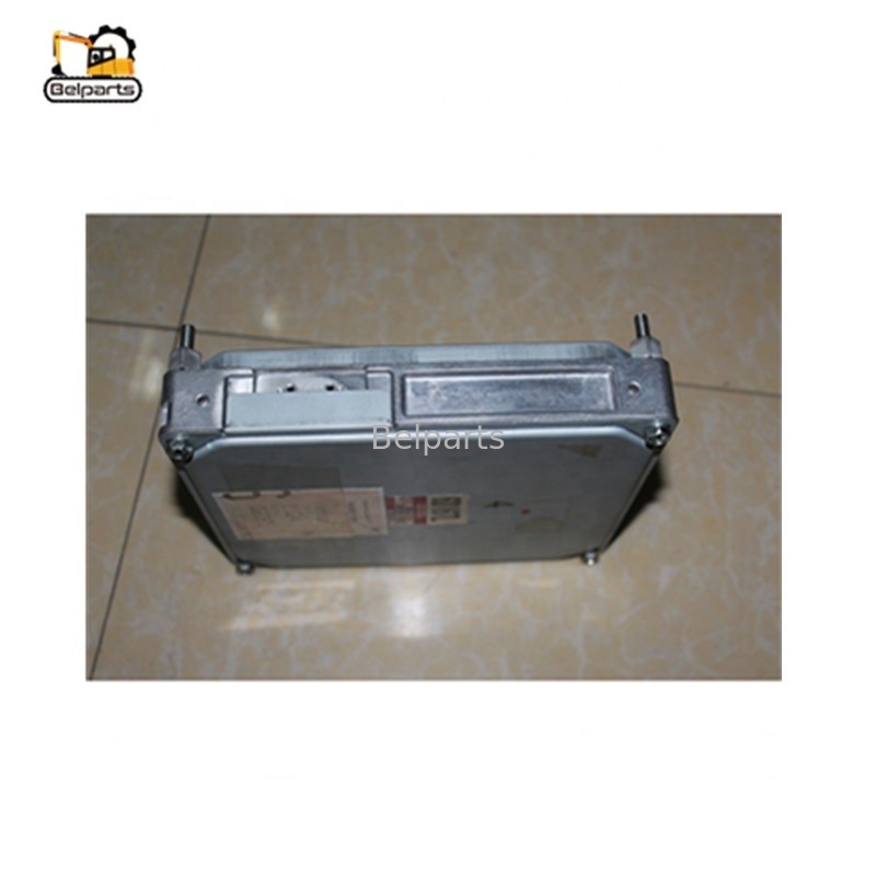 Belparts Construction Machinery Parts SK330-6E SK350-6E SK450-6 Engine ECU ME441124 6D16TL Excavator Controller