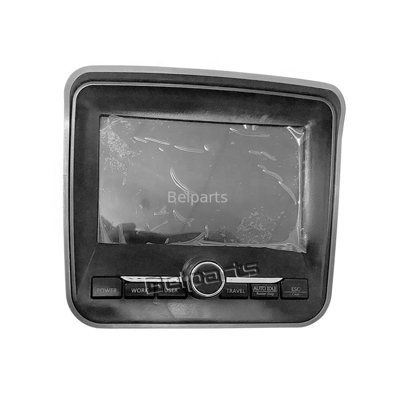 Ελεγκτής R520-9S r290lc-9 ΣΥΣΤΆΔΑ ASSY r140w-9 επιτροπή επίδειξης r200w-9 21Q6-30102 21Q6-40300 εκσκαφέων