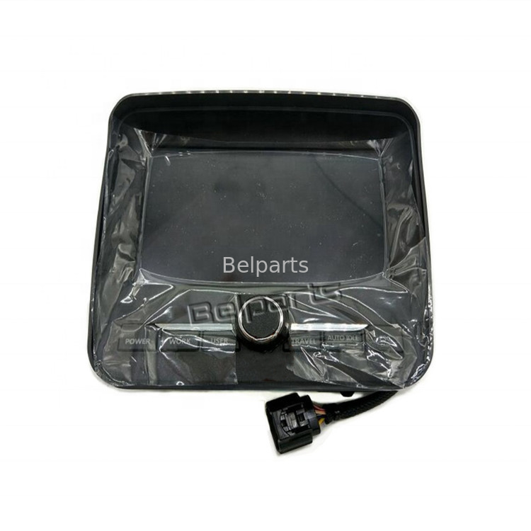 Ελεγκτής R520-9S r290lc-9 ΣΥΣΤΆΔΑ ASSY r140w-9 επιτροπή επίδειξης r200w-9 21Q6-30102 21Q6-40300 εκσκαφέων
