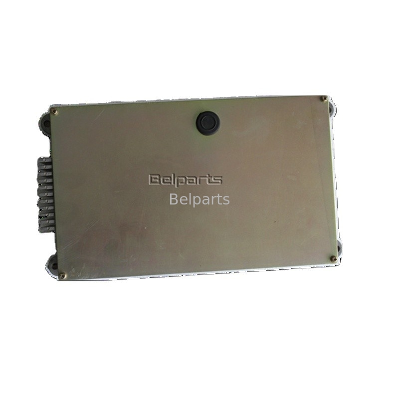 Πίνακας sk200-2 sk100-2 sk200-5 SK200-5.5 υπολογιστών ελεγκτών εκσκαφέων αντιολισθητικών αλυσίδων