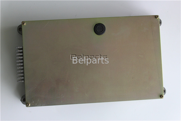 Πίνακας sk200-2 sk100-2 sk200-5 SK200-5.5 υπολογιστών ελεγκτών εκσκαφέων αντιολισθητικών αλυσίδων