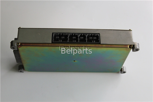 Πίνακας sk200-2 sk100-2 sk200-5 SK200-5.5 υπολογιστών ελεγκτών εκσκαφέων αντιολισθητικών αλυσίδων