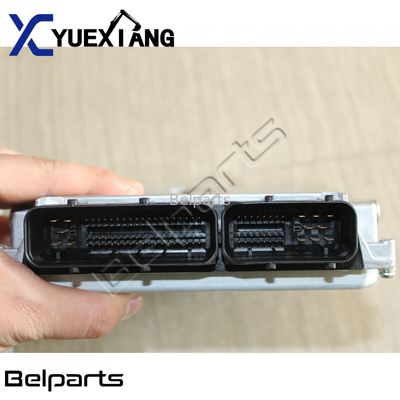 Πίνακας 8-98080666-0 zx200-3 zax270-3 υπολογιστών ανταλλακτικών 4HK1 εκσκαφέων Belparts ελεγκτής zx250-3 μηχανών