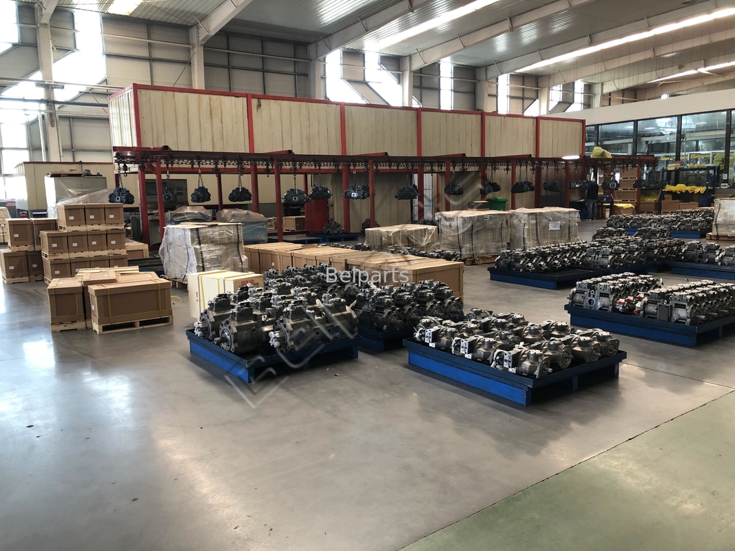 Πίνακας 8-98080666-0 zx200-3 zax270-3 υπολογιστών ανταλλακτικών 4HK1 εκσκαφέων Belparts ελεγκτής zx250-3 μηχανών
