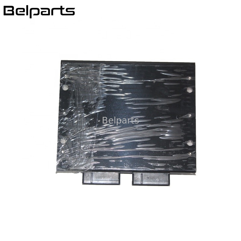 Ανταλλακτικά rx210lc-7 εκσκαφέων Belparts πίνακας υπολογιστών ελεγκτών 21N6-33100 εκσκαφέων