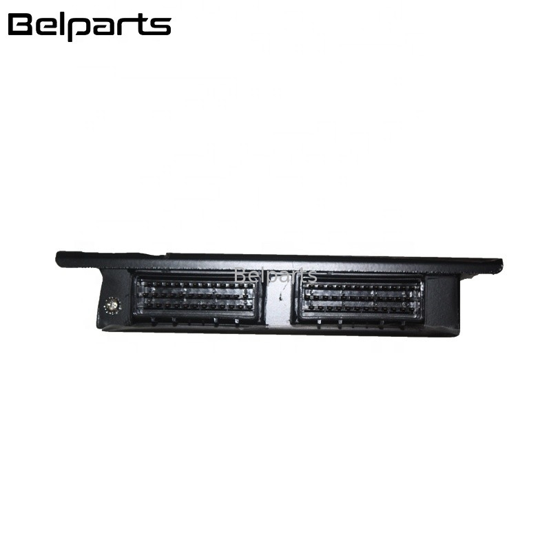 Ανταλλακτικά rx210lc-7 εκσκαφέων Belparts πίνακας υπολογιστών ελεγκτών 21N6-33100 εκσκαφέων