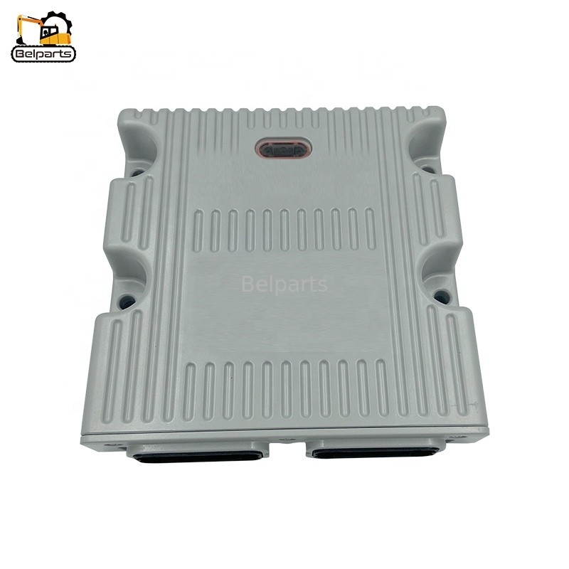 Belparts Panel CPU ECU MCU 21Q6-32931 R220-9S R220LC-9SB Excavator Controller Computer Board