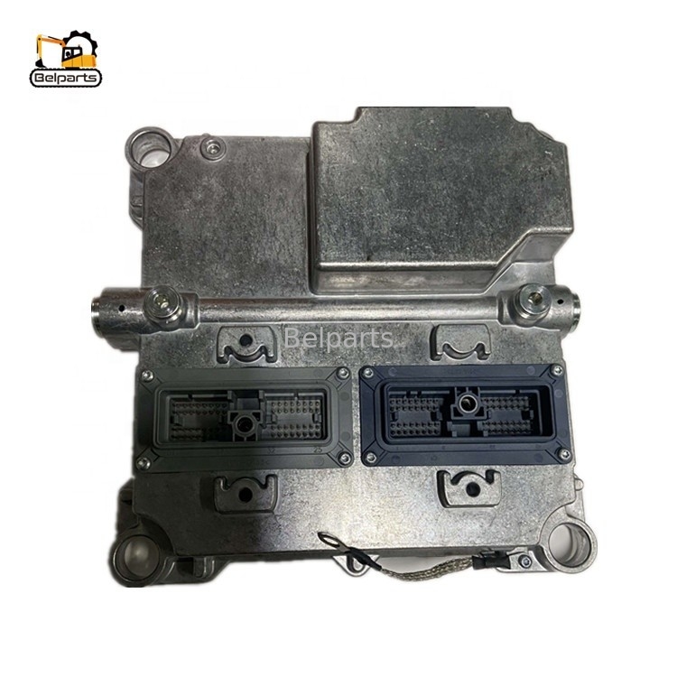 ECU e320dl-ε ECM 331-7539 331-7539-00 ελεγκτών υπολογιστών εκσκαφέων μηχανών 320D 312D Belparts
