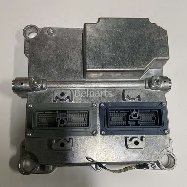 ECU e320dl-ε ECM 331-7539 331-7539-00 ελεγκτών υπολογιστών εκσκαφέων μηχανών 320D 312D Belparts