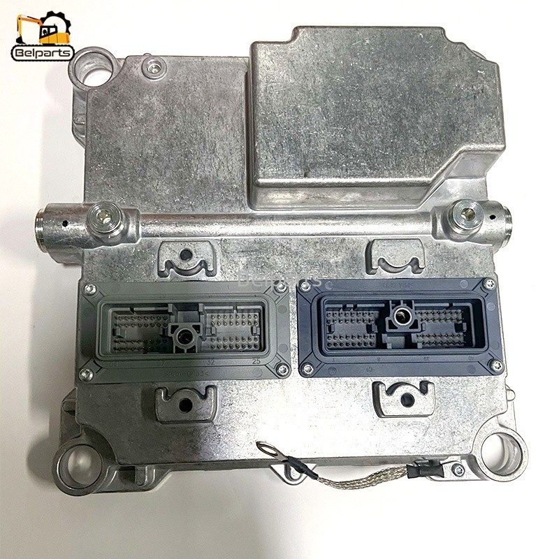 ECU e320dl-ε ECM 331-7539 331-7539-00 ελεγκτών υπολογιστών εκσκαφέων μηχανών 320D 312D Belparts