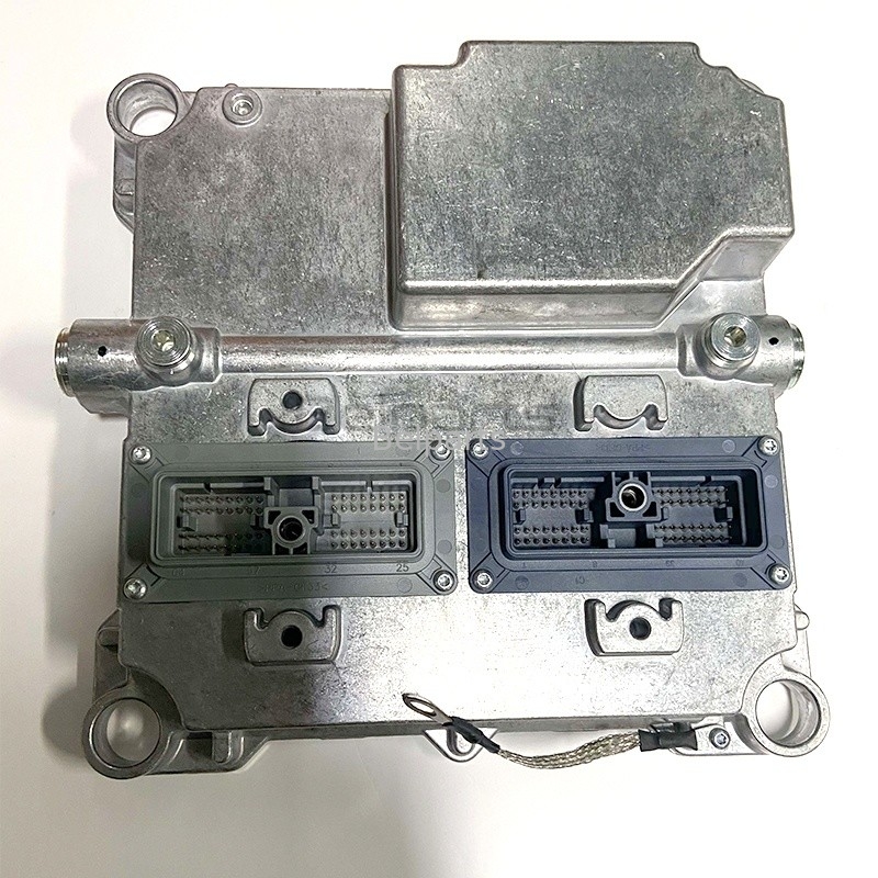 ECU e320dl-ε ECM 331-7539 331-7539-00 ελεγκτών υπολογιστών εκσκαφέων μηχανών 320D 312D Belparts