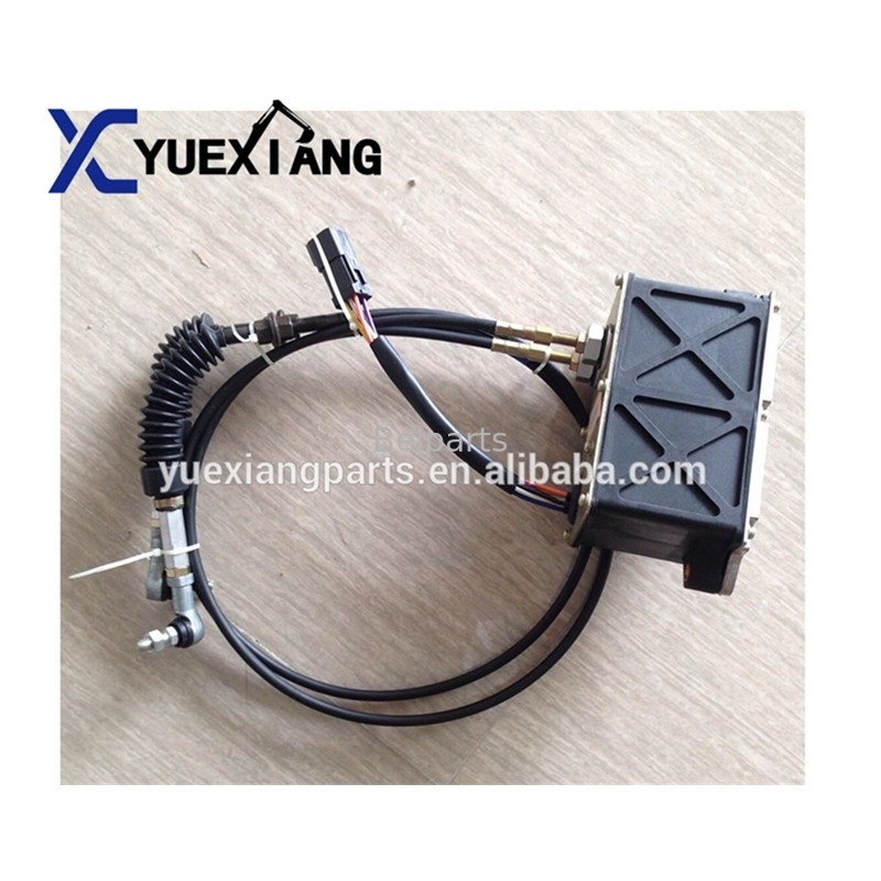 Stepper μερών E320 εκσκαφέων Belparts ηλεκτρική μηχανή ρυθμιστικών βαλβίδων μηχανών 7Y-3913 επιταχυντών μηχανών 7Y3913