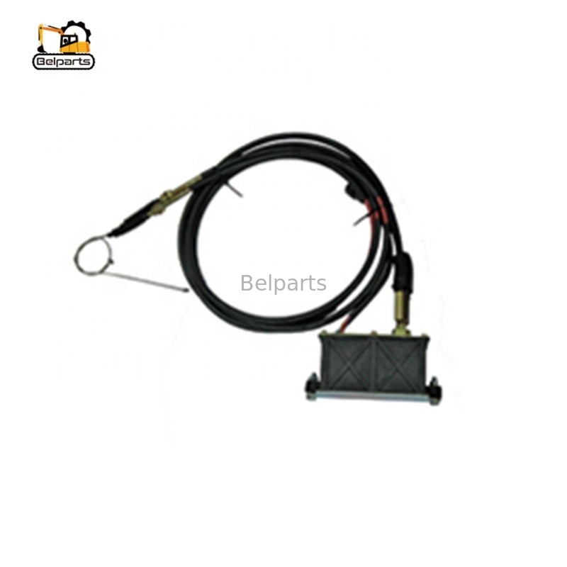 Stepper μερών E320 εκσκαφέων Belparts ηλεκτρική μηχανή ρυθμιστικών βαλβίδων μηχανών 7Y-3913 επιταχυντών μηχανών 7Y3913