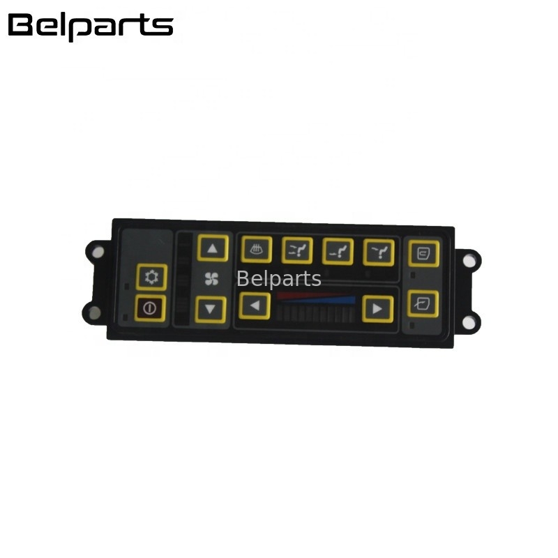 Ανταλλακτικά r210-7 επιτροπή r210lc-7 εκσκαφέων Belparts όρου αέρα εδαφοβελτιωτικό r225-7