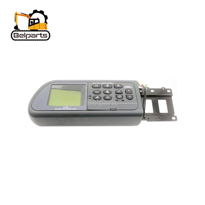 ECU ΚΜΕ sk120-2 sk200-2 SK200 SK120 SK100 SK120LC SK200LC YN59S00002F5 επιτροπής οθόνης επίδειξης εκσκαφέων