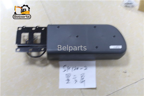ECU ΚΜΕ sk120-2 sk200-2 SK200 SK120 SK100 SK120LC SK200LC YN59S00002F5 επιτροπής οθόνης επίδειξης εκσκαφέων