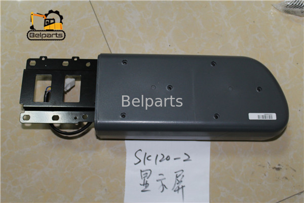 ECU ΚΜΕ sk120-2 sk200-2 SK200 SK120 SK100 SK120LC SK200LC YN59S00002F5 επιτροπής οθόνης επίδειξης εκσκαφέων