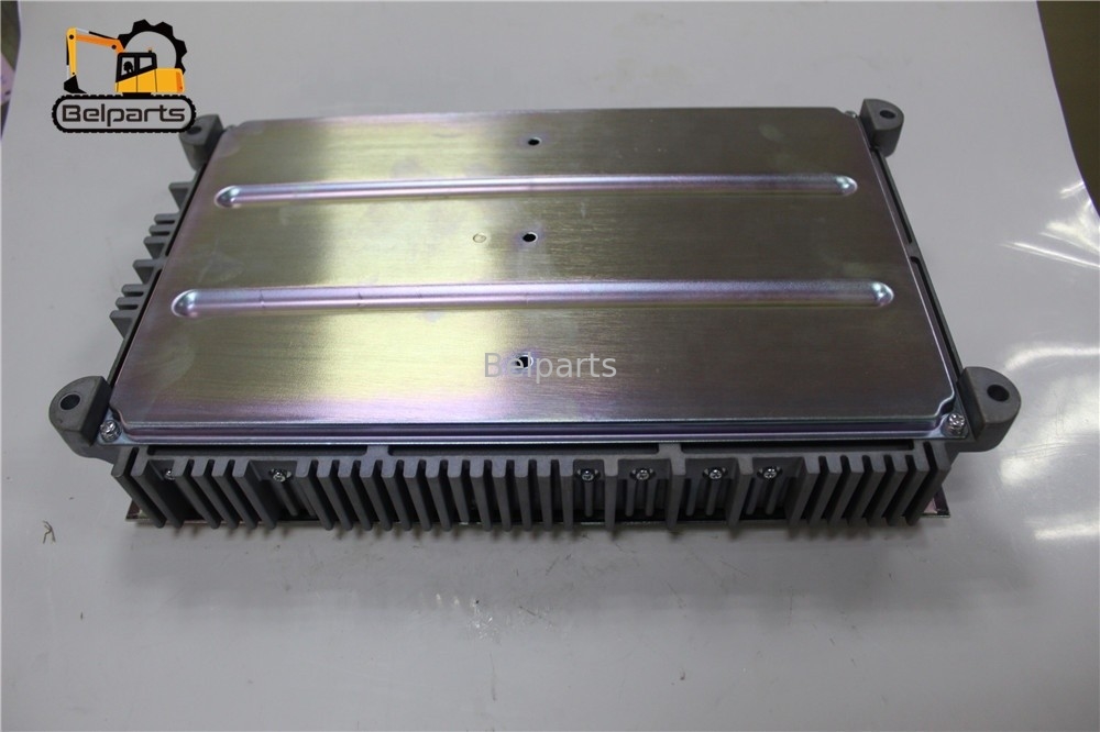 Ελεγκτής ECU SK330-6E SK330LC-6E SK30-6E LC22E00048F2 πινάκων ελέγχου υπολογιστών εκσκαφέων