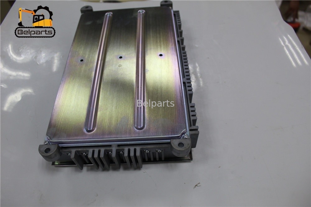 Ελεγκτής ECU SK330-6E SK330LC-6E SK30-6E LC22E00048F2 πινάκων ελέγχου υπολογιστών εκσκαφέων