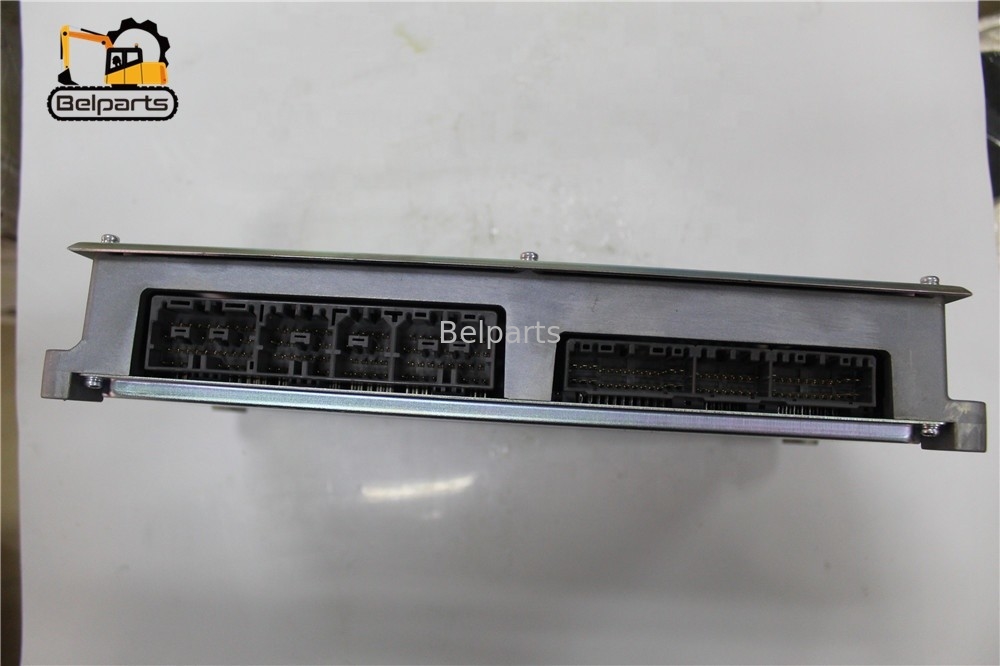 Ελεγκτής ECU SK330-6E SK330LC-6E SK30-6E LC22E00048F2 πινάκων ελέγχου υπολογιστών εκσκαφέων