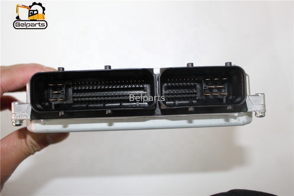 ECU zx240-3 ελεγκτής 8-98233491-0 8982334910 190DW 220DW 225DLC 4HK1 πινάκων ελέγχου υπολογιστών μηχανών εκσκαφέων Belparts