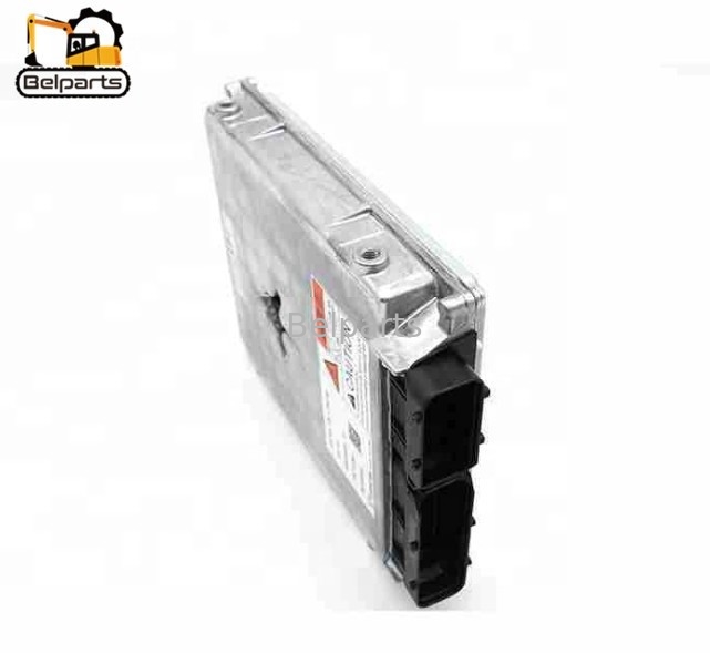 ECU zx240-3 ελεγκτής 8-98233491-0 8982334910 190DW 220DW 225DLC 4HK1 πινάκων ελέγχου υπολογιστών μηχανών εκσκαφέων Belparts